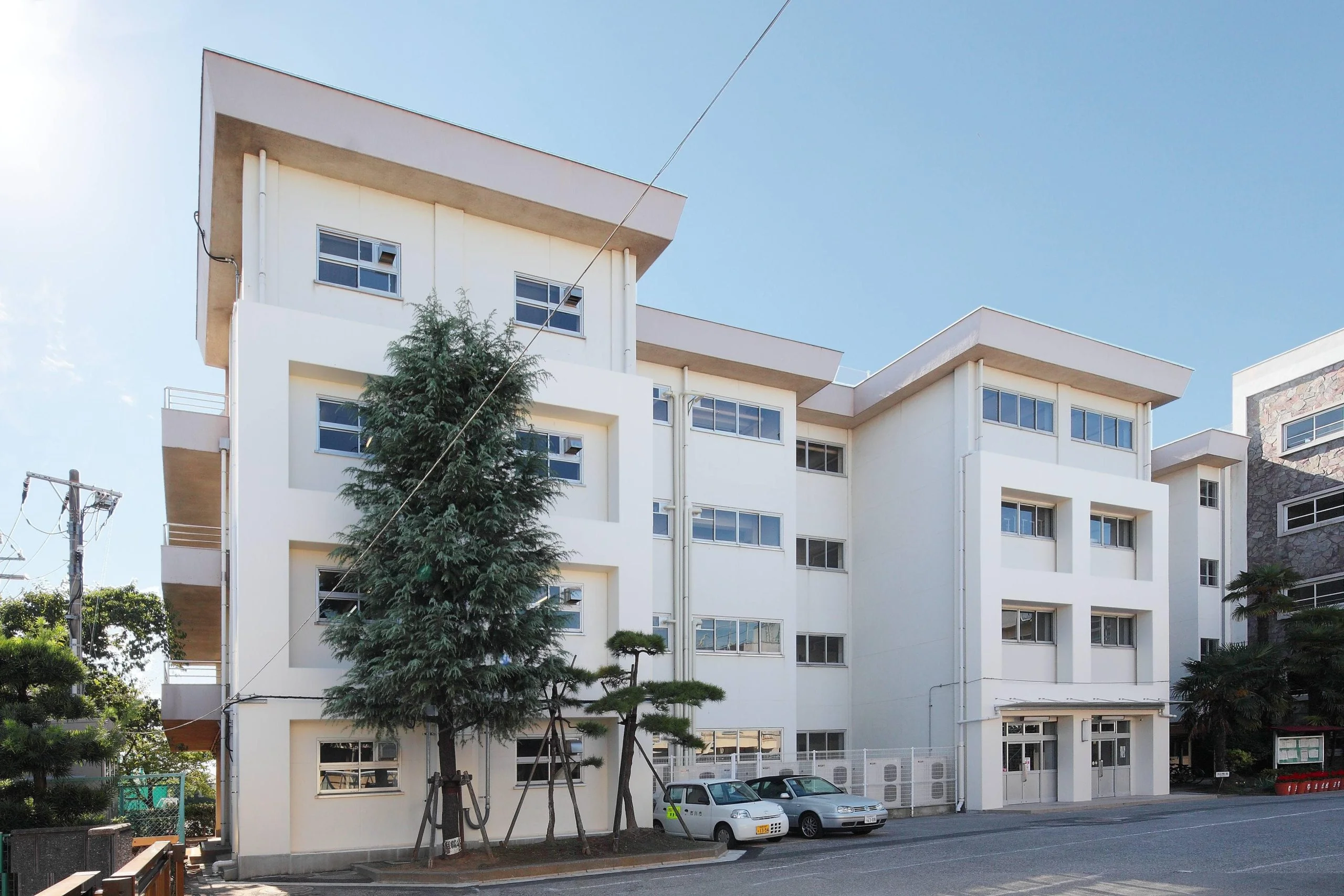 Uygulama Sonrası