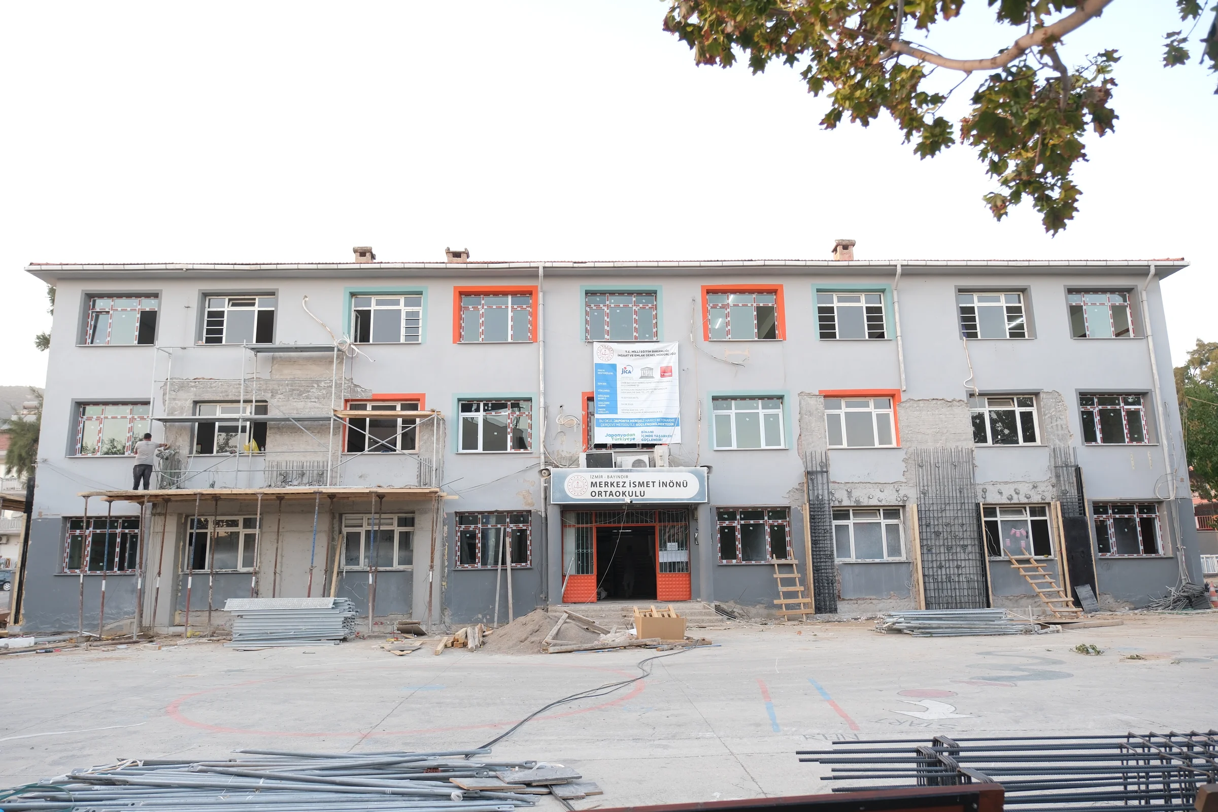 Uygulama Aşaması 1