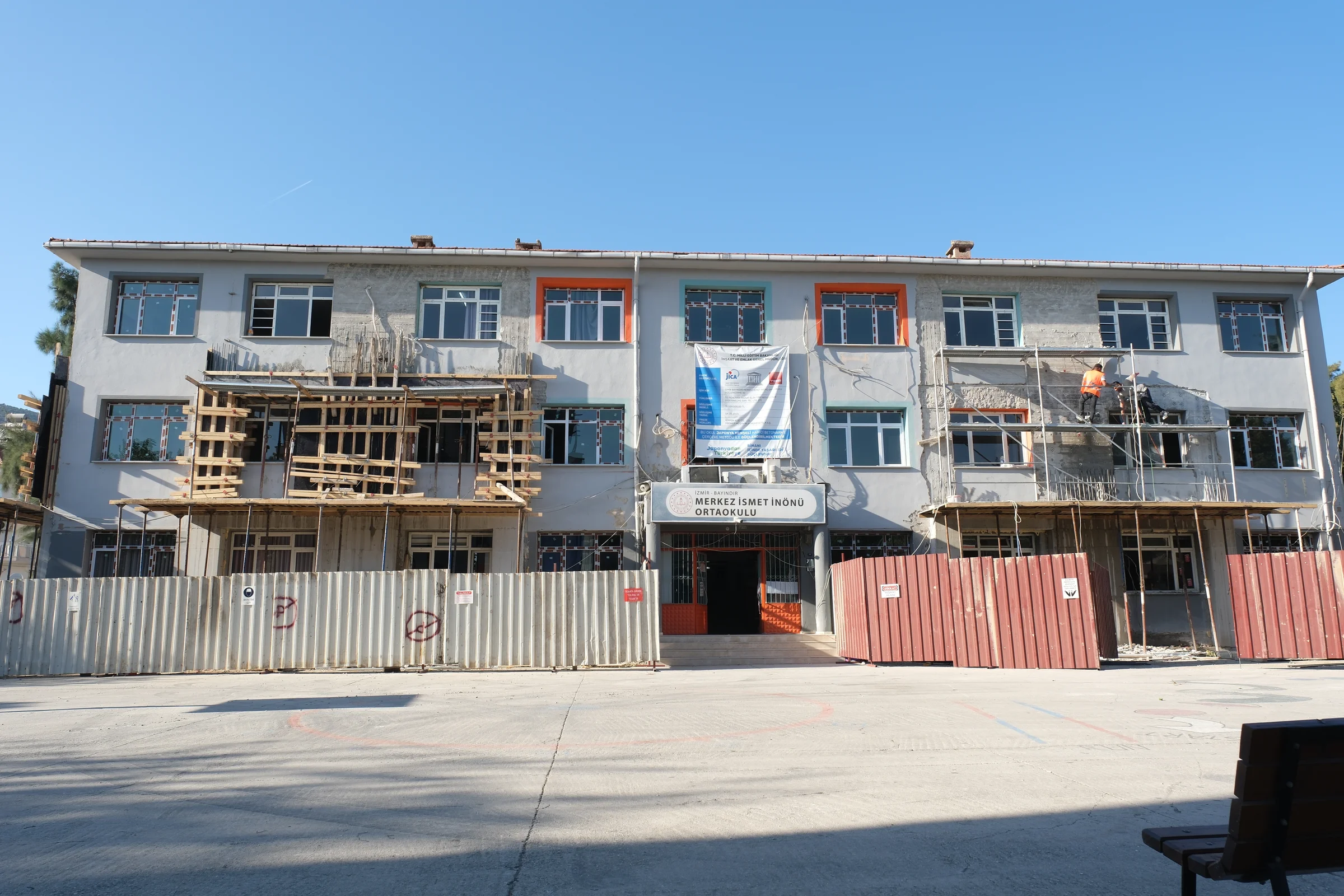 Uygulama Aşaması 2